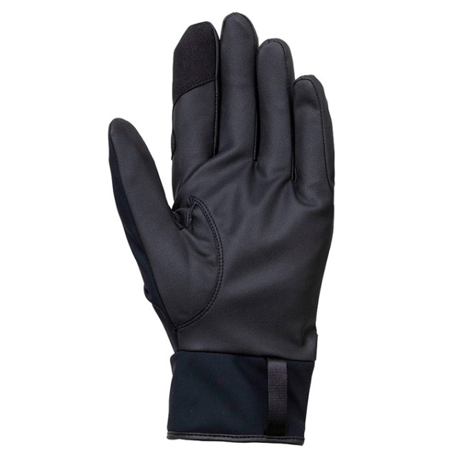 SHIMANO - Apparel Waterproof Glove Black