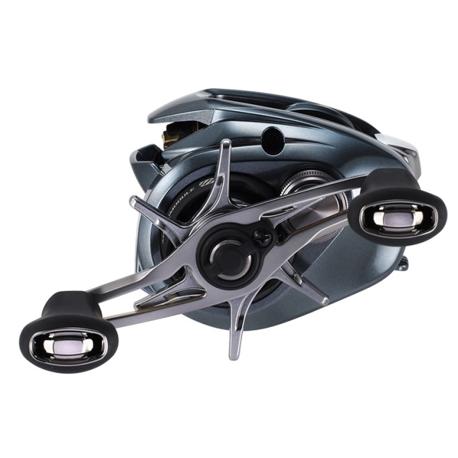 Shimano - Aldebaran BFS HG Linkshand