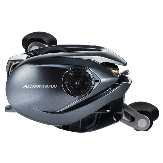 Shimano - Aldebaran BFS HG Linkshand