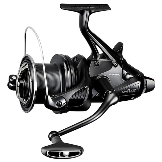 Shimano - Big Baitrunner XTB LC