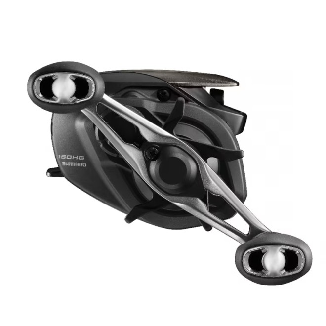 Shimano - 24CAIUS 151HGC OVS