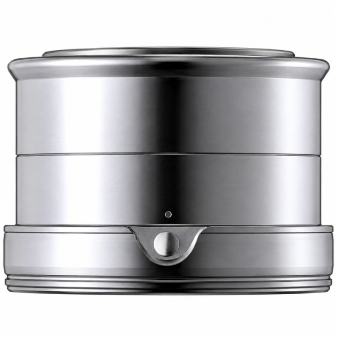 Shimano - Big Pit Custom Spool 3500A