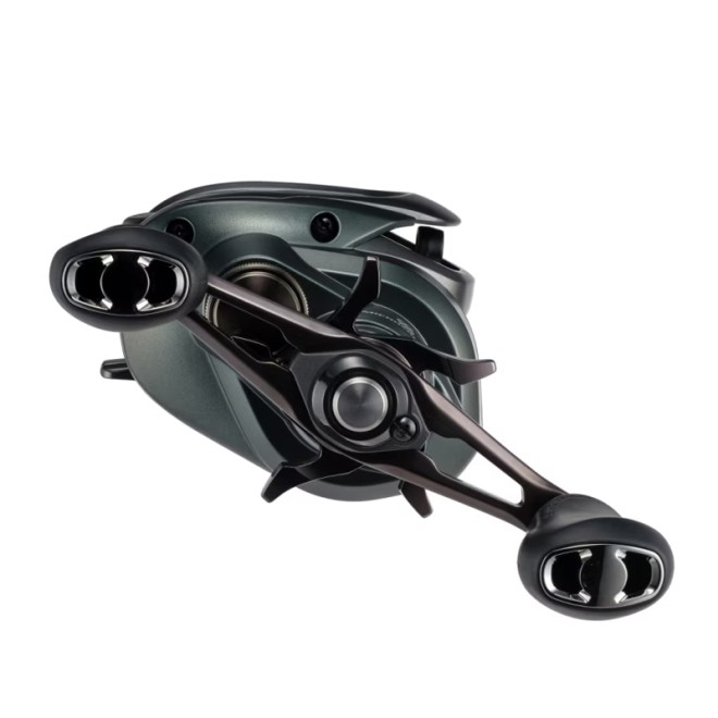 Shimano - Curado M 151 HG Linkshand