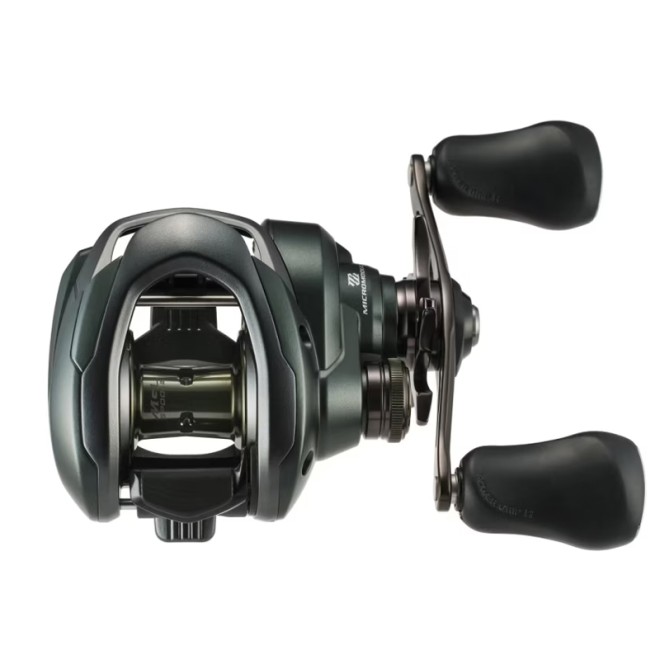 Shimano - Curado M 151 HG Linkshand