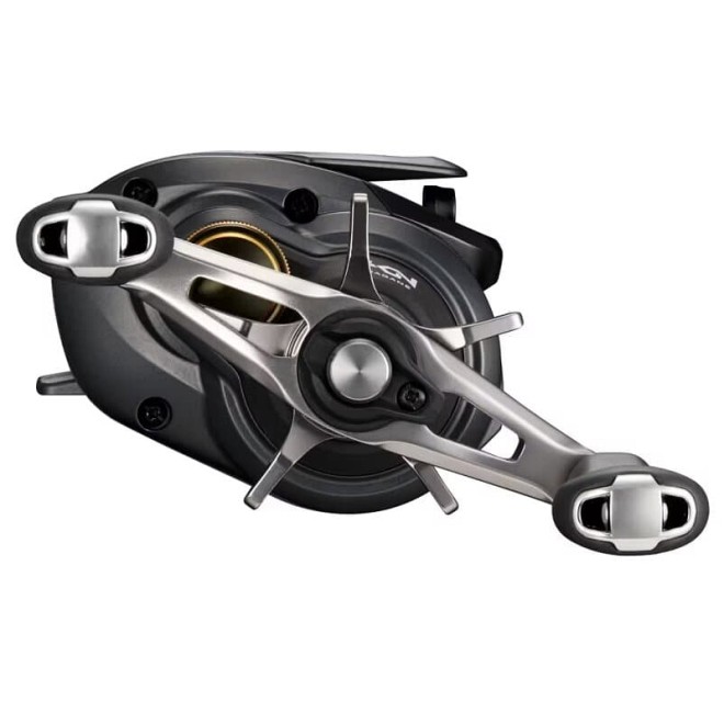 Shimano - Curado BFS XG Linkshand