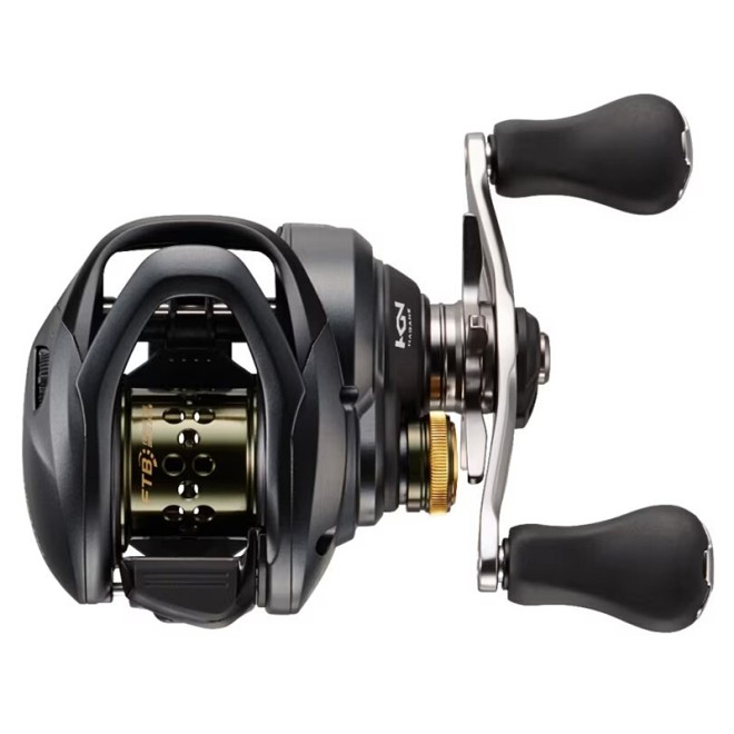 Shimano - Curado BFS XG Linkshand