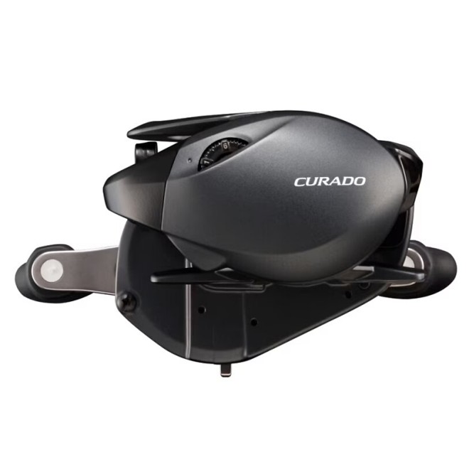 Shimano - Curado BFS XG Linkshand