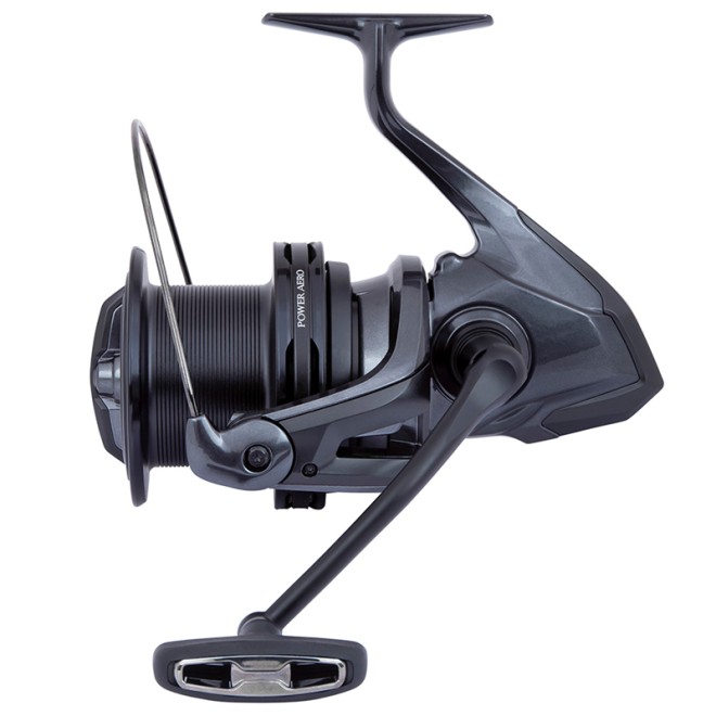 Shimano - Power Aero 14000 XTC