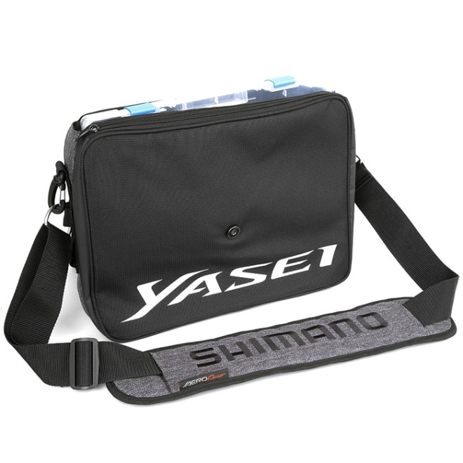 Shimano - Yasei Street Bag