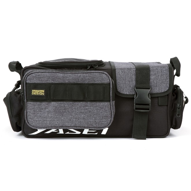 Shimano - Yasei Medium Boat Bag