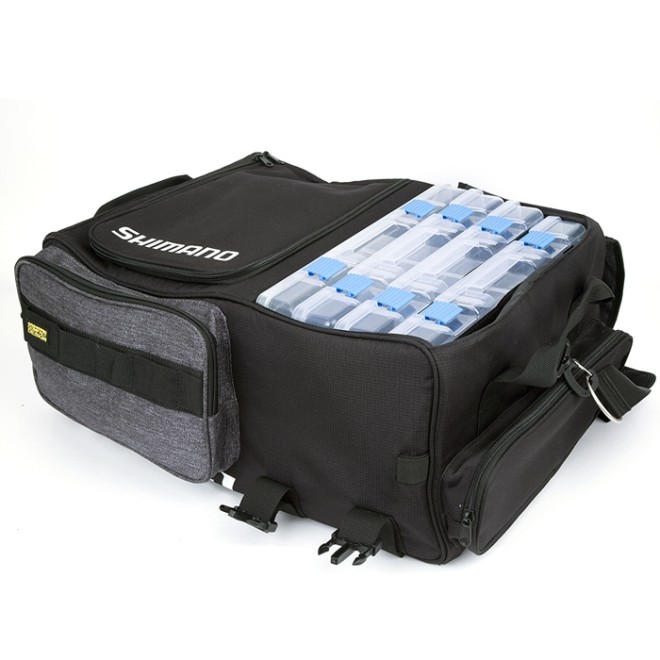 Shimano - Yasei Large Boat Bag