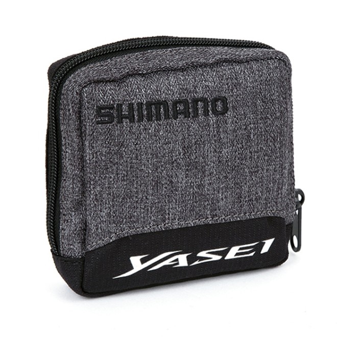 Shimano - Yasei Sync Trace & Dropshot Case