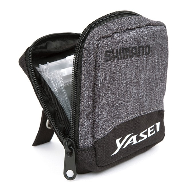 Shimano - Yasei Sync Trace & Dropshot Case