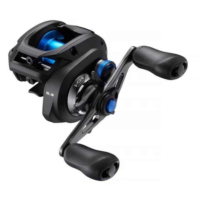 Shimano - SLX DC 151 XG LH