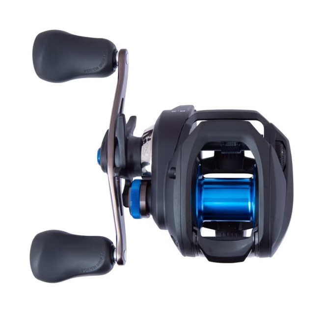 Shimano - SLX DC 151 XG LH