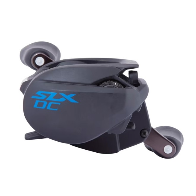 Shimano - SLX DC 151 XG LH