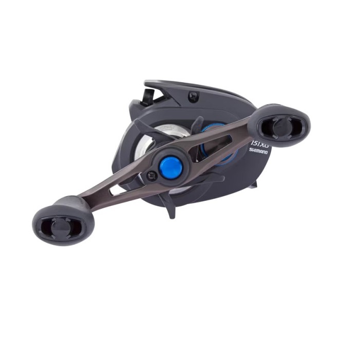 Shimano - SLX DC 151 XG LH