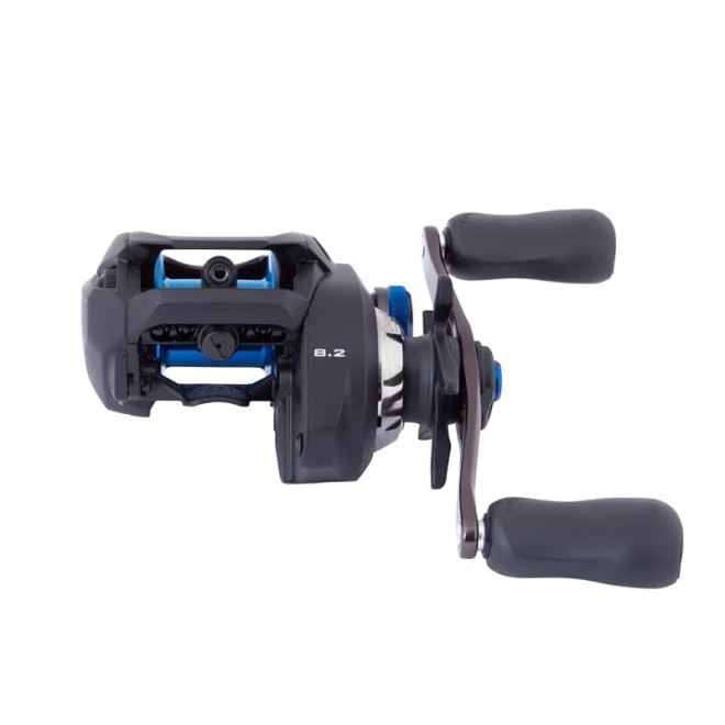Shimano - SLX DC 151 XG LH