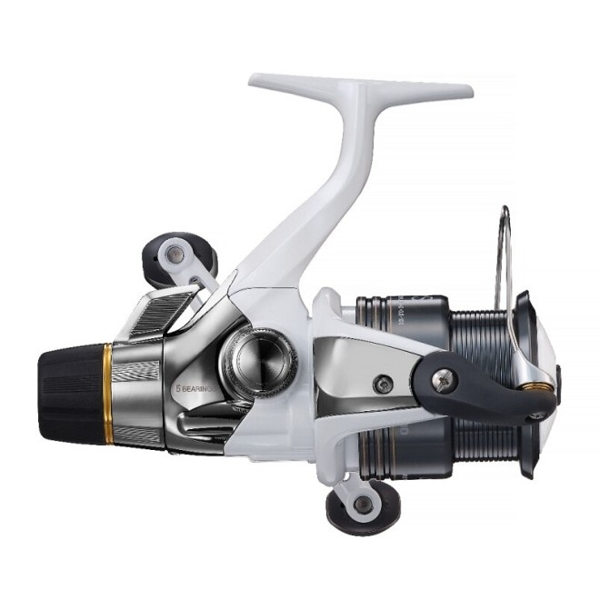 Shimano - Stradic 4000 GTM RC S