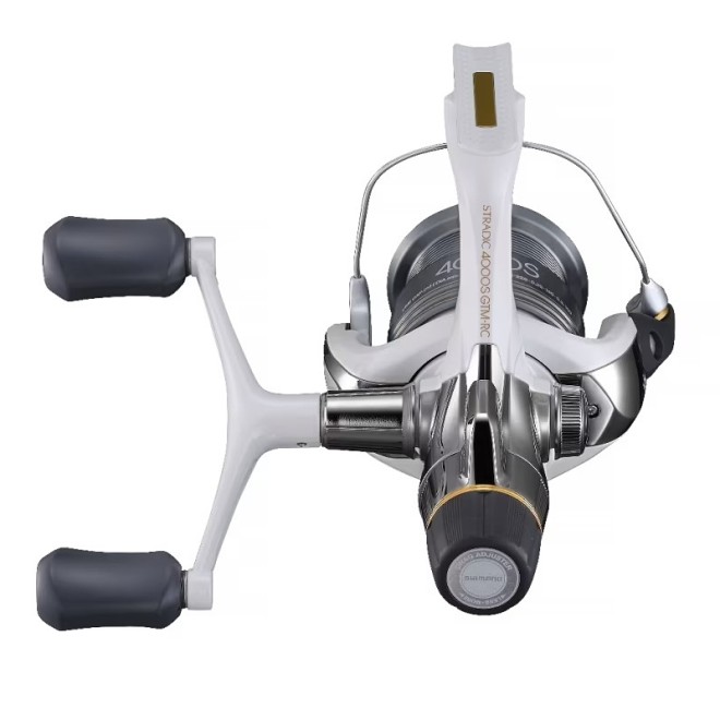 Shimano - Stradic 4000 GTM RC S