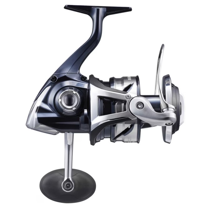 Shimano - Twin Power SW8000 PG C