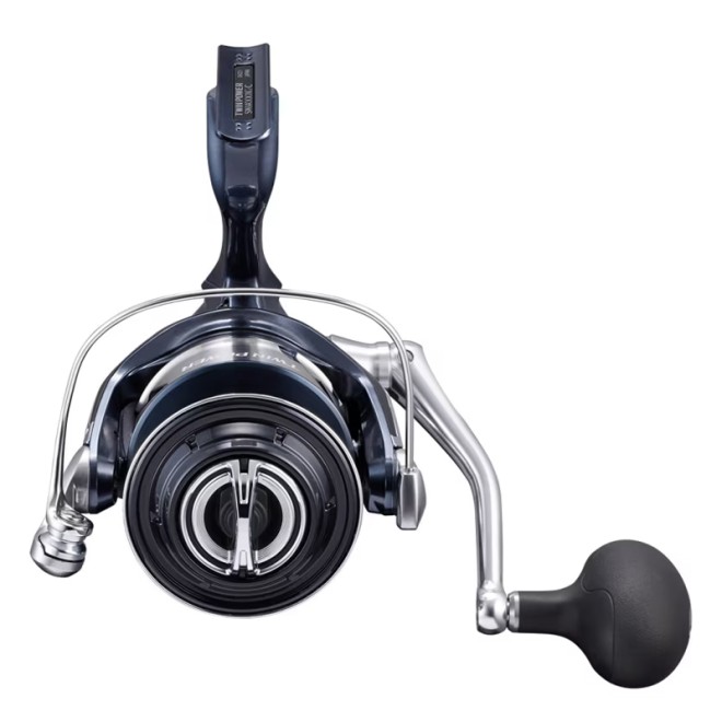 Shimano - Twin Power SW8000 PG C