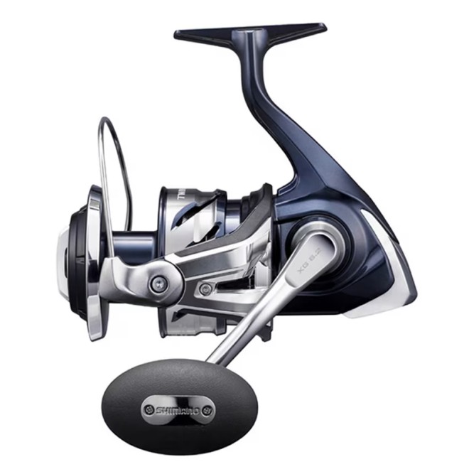 Shimano - Twin Power SW8000 PG C