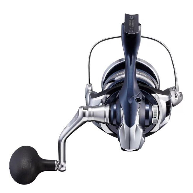Shimano - Twin Power SW8000 PG C