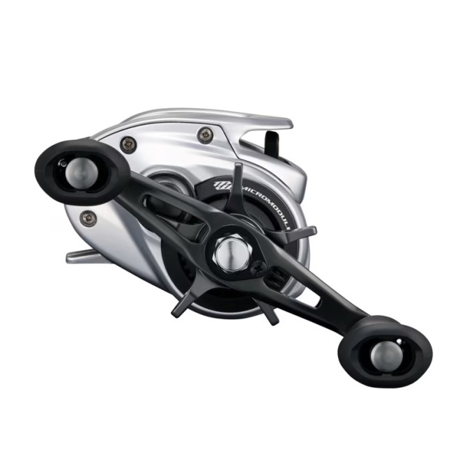 Shimano - Tranx B 401 Linkshand