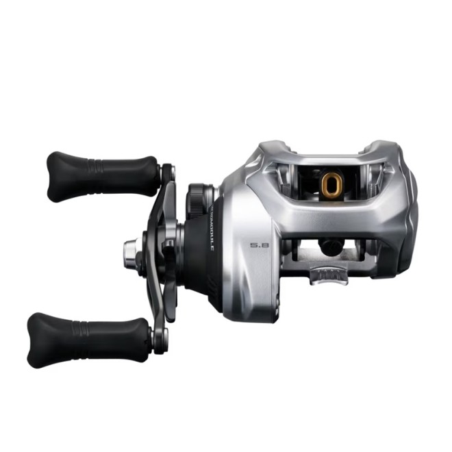 Shimano - Tranx B 401 Linkshand