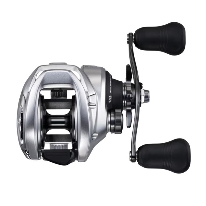 Shimano - Tranx B 401 Linkshand
