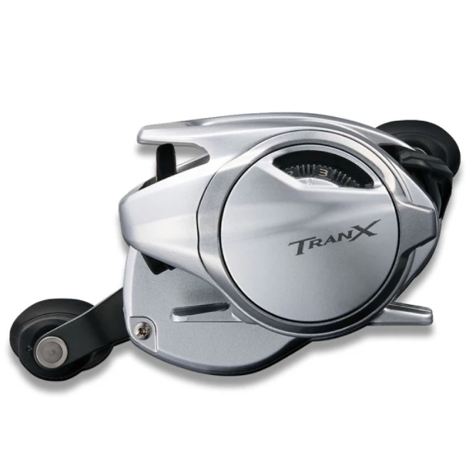 Shimano - Tranx B 301 Linkshand