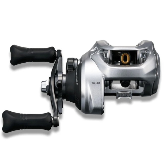 Shimano - Tranx B 301 Linkshand