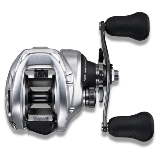 Shimano - Tranx B 301 Linkshand