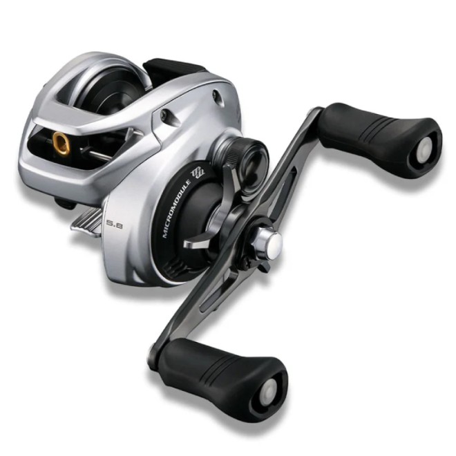 Shimano - Tranx B 301 Linkshand
