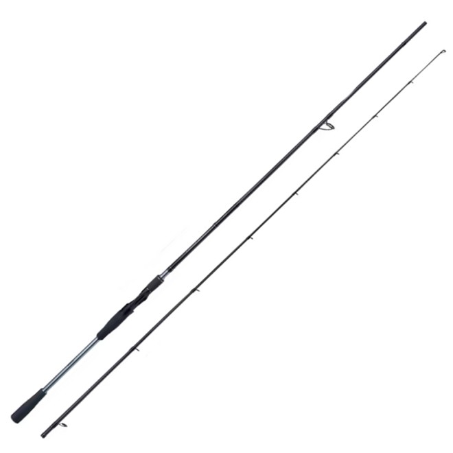 Shimano - Yasei Perch C & T Rig Baitcast 2,30m WG 7-20g