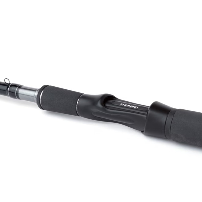 Shimano - Yasei Perch C & T Rig Baitcast 2,30m WG 7-20g