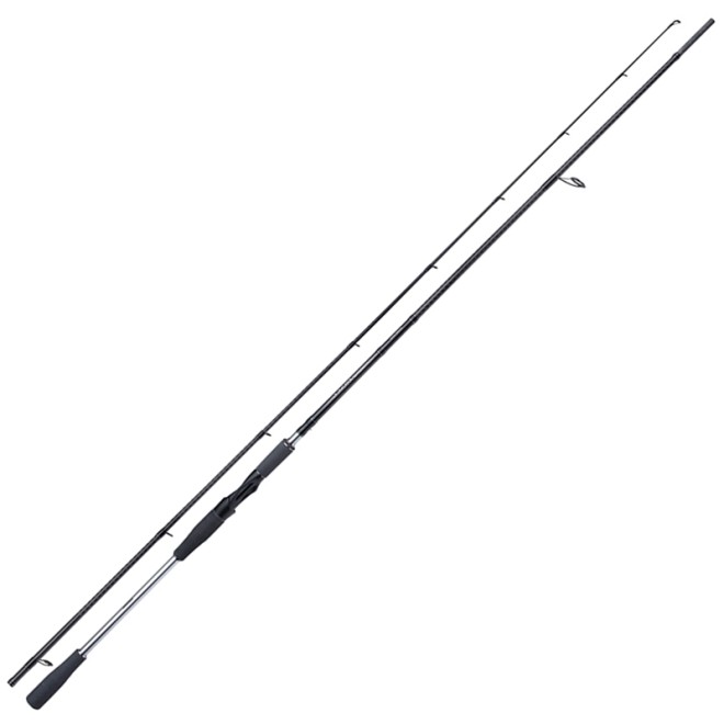 SHIMANO - Yasei Zander River Jig Spin Fast