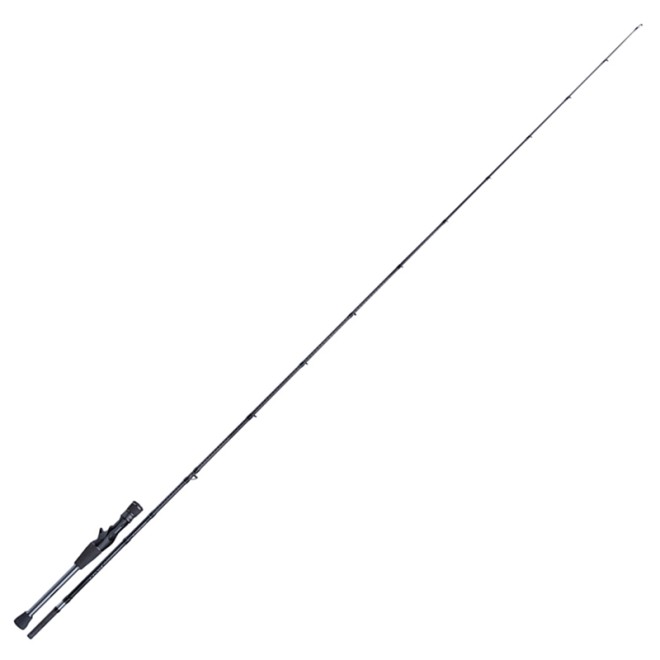 Shimano - Yasei Zander Vertical Jig Cast Moderate 1,90m WG 14-28g
