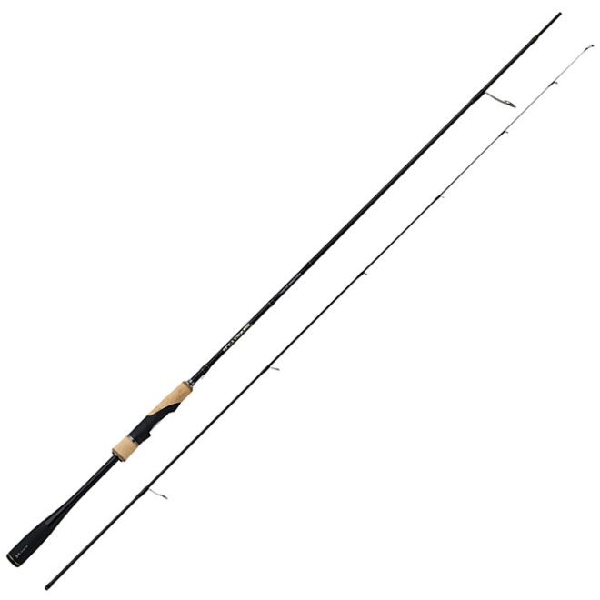 Shimano - Yasei LTD Perch Finesse Softbait 225 ML S WG 5-18g