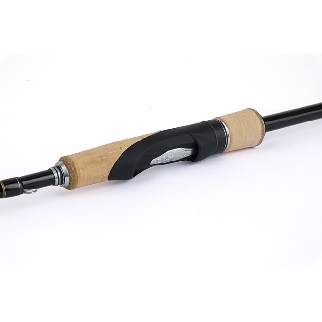 Shimano - Yasei LTD Perch Finesse Softbait 225 ML S WG 5-18g