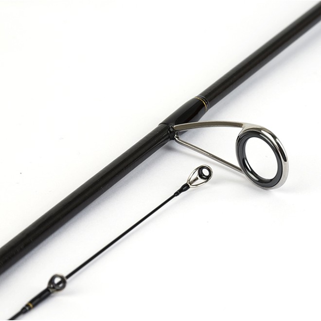 Shimano - Yasei LTD Perch Finesse Softbait 225 ML S WG 5-18g