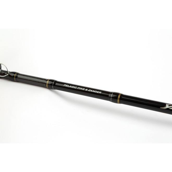 SHIMANO - Yasei LTD Pelagic Cast