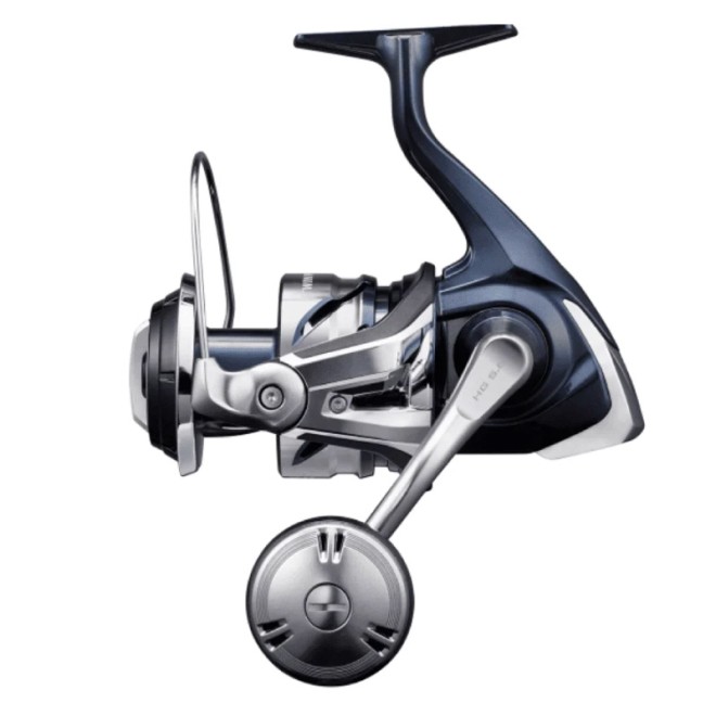 Shimano - Twin Power 5000 SW HG C