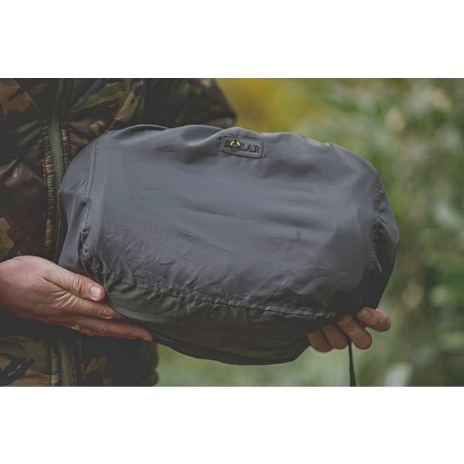 Solar - SP Wide-Mouth Air Dry Bag 2kg