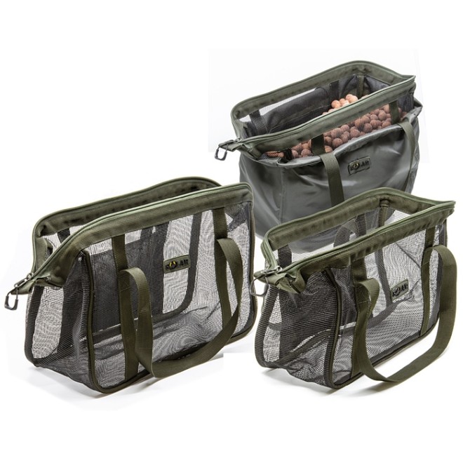 Solar - SP Wide-Mouth Air Dry Bag 2kg