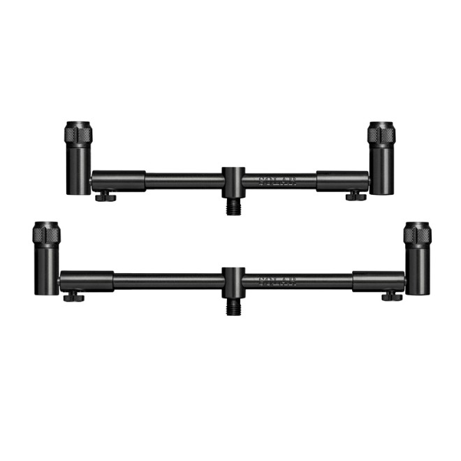 Solar - BlackLite Captive 2 Rod Adjustable Buzzer Bar