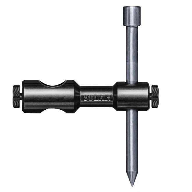 Solar - BlackLite Bankstick Stabiliser