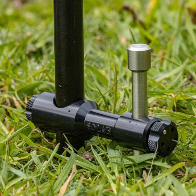 Solar - BlackLite Bankstick Stabiliser