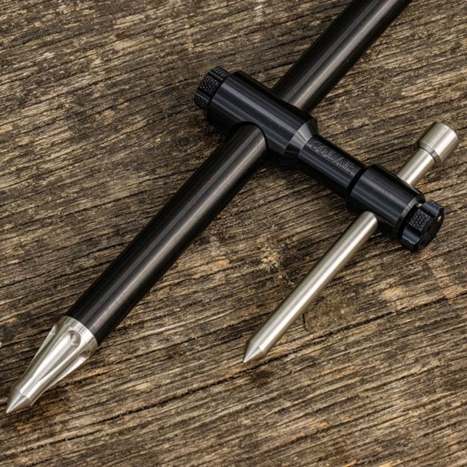 Solar - BlackLite Bankstick Stabiliser